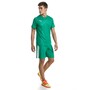 PUMA Unisex LIGA Jersey Core Tee  / T-Shirt Kurzarm V-Neck 703509