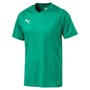PUMA Unisex LIGA Jersey Core Tee  / T-Shirt Kurzarm V-Neck 703509