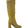 Marco Tozzi Damen Langschaft Stiefel