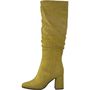 Marco Tozzi Damen Langschaft Stiefel