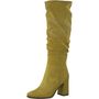 Marco Tozzi Damen Langschaft Stiefel