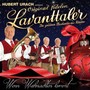Hubert Urach und seine original fidelen Lawanttaler - Wenn Weihnachten kommt [CD] 