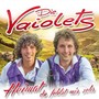 Die Vaiolets - Heimat du fehlst mir sehr [CD] 