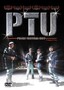 PTU - Police Tactical Unit [DVD] - gebraucht gut 