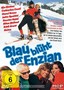 Blau bl�ht der Enzian [DVD] 