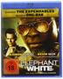 Elephant White [BluRay] - gebraucht sehr gut 
