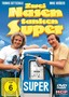 Zwei Nasen tanken Super (DVD) 
