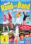Au�er Rand und Band am Wolfgangsee (DVD) 