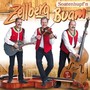 Saitenhupfn - ZELLBERG BUAM [CD] 