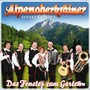 Das Fenster zum Garten - Alpenoberkrainer [CD] 