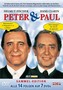 Peter und Paul (1. Staffel, 14 Folgen) (7 DVD / Sammel Edition) [DVD] 