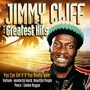 Greatest Hits - Jimmy Cliff [CD] 
