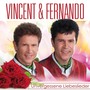Unvergessene Liebeslieder - Vincent & Fernando [CD] 