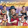 DIE MAYRHOFNER - Wunschkonzert im Alpenland [CD] 