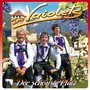 DIE VAIOLETS - Der sch�nste Platz [CD] 