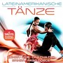 Lateinamerikanische T�nze-40 - 2 CD�s [CD] 