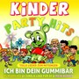 Kinderpartyhits - Tolle Lieder zum Mitsingen (2CDs) 