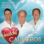 CALIMEROS - Herzlichst [CD] 