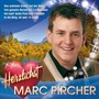 MARC PIRCHER - Herzlichst [CD] 