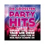 Die Gr��ten Partyhits [CD] 