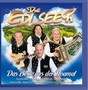 Die Edlseer - Das Beste aus der Hoamat [CD] 