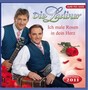 DIE LADINER - Ich male Rosen in dein Herz [CD] 