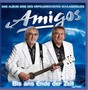 Amigos - Bis ans Ende der Zeit [CD] 