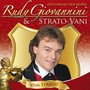 Rudy Giovannini & Strato-Vani - Viva Strauss [CD] 
