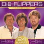 DIE FLIPPERS - 24 Karat-Limited Edition [CD] 