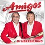 Amigos - Im Herzen jung [CD] 