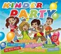 Kinderparty - 3er CD BOX [CD] 