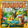 Frogriders - Brettspiel