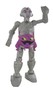 TMNT Ninja Turtles - Kraangdroid Sammelfigur 8cm 