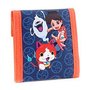 Yo-kai Watch - Kinder Geldb�rse blau 