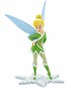 Tinkerbell - Tinkerbell Winterfee - Spielfigur