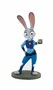 Zoomania - Judy Hopps - Spielfigur 