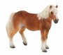 Haflinger Stute - Spielfigur 
