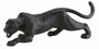 Bullyland 63602 - Spielfigur Panther, 17,5 cm 