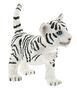 Tiger Junges wei� - Spielfigur 