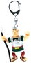 Asterix & Obelix: Legionr mit Lanze - Schlsselanhnger 