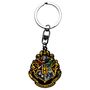 HARRY POTTER - Geschenkset Geldb�rse + Schl�sselanh�nger Hogwarts