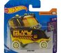 Hot Wheels Aero Pod HW Glow Wheels FJX18 Modellauto 