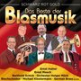 Das Beste der Blasmusik - Schwarz rot gold [CD] 