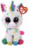 TY Beanie Boo - Harmonie the Unicorn 15cm 