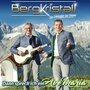 Bergkristall - Dann Sprech Ich Ein Ave Maria (CD) 