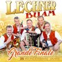 Lechner Buam - Grande Finale - 35 Wunderbare Jahre [CD] 