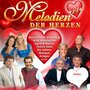 Melodien der Herzen (CD) 