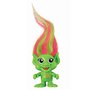Trolls - Troll Gr�n - Sammel- und Spielfigur 