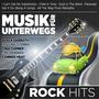 Musik f�r Unterwegs - Rock Hits - Doppel-CD [CD] 