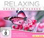 Relaxing - Kraft der Farben - Box Set CD+DVD [CD] 